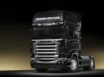 Scania R620 4x2 Design Edition 2006 года